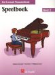 Piano Methode Vol.2 Speelboek (Alleen het Boek) (Barbara Kreader - Fred Kern - Phillip Keveren)