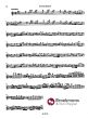 Bach 6 Sonates & Partitas vol.2 BWV 1002-1004-1006 Treble Recorder (arr. by J.C. Veilhan) Nabestellen