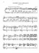 Beethoven Samtliche Bagatellen Klavier (herausgeber von Otto von Irmer) (Henle-Urtext)