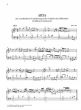 Bach Goldberg Variationen Aria mit verschiedene veranderungen BWV 988 Klavier (Herausgegeven von Rudolf Steglich, Fingersatz Hans-Martin Theopold) (Henle-Urtext)