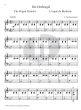 Vierhandige Tastentraume Vol.1 (Klavierstucke im 5 -Ton-Raum)