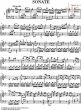 Sonaten Klavier Volume 1 Op.5