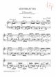 Schumann Albumblatter Op.124 Klavier (Ernst Herttrich) (Henle-Urtext)