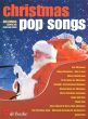 Christmas Popsongs (Piano-Vocal-Guitar) (edited by Ed Wennink)