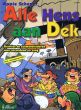 Scheper Alle Hens aan Dek (Shanties en Zeemansliederen) Accordeon met Zang (Boek met Cd)