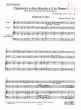 Capriccio e due Sonate a (2 Vi.(Fl./Ob.)-Vc.- Bc)