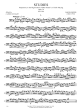 Popper Studies Op.76 Cello (Preperatory to High School) (Carter Enyeart)