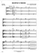 Williams Harry Potter and the Sorcerer's Stone 1 - 2 - 3 Flutes Score (grade 2 +) (arr. Victor Lopez)