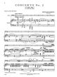 Romberg Concerto No.2 D-major Op.3 Cello and Piano (Leonard Rose)