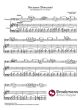 Borodin Nocturne Cello and Piano (from Stringquartet No.2 D-major) (transcr. by David Curran)