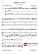 Alain Invention Flute et Orgue (transcr. de Invention a 3 voix flute- hautbois et clarinette)