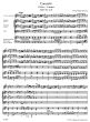 Kross Konzert G-dur TWV 51: G 8 Violine und Orchester (Partitur) (Siegfried Kross)