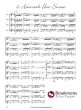 Waignein Four by Four - 4 Pieces for Violin Quartet (Score/Parts) (pos. 1 - 3)
