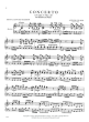 Vivaldi Concerto F-major RV 489 (F.VIII n.20) Bassoon-Piano (Sharrow)