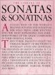 The Library of Sonatas & Sonatinas Piano