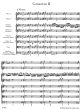 Handel Concerto Grosso B-flat major Op. 3 No. 2 HWV 313 Score (edited by Frederik Hudson)