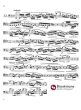 Milde 50 Concertstudies Op.26 Vol.2 (No. 26-50) for Bassoon (Edited by Simon Kovar)