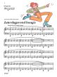 Bastien Piano Onderwijs Derde Trap (WP203H)