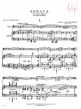 Sonata g-minor Op.19 Violoncello-Piano