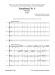 Beethoven Symphonie No.6 Op.68 F-dur (Pastorale) Study Score (Hauschild)