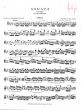 Sonata D-major Op.6 No.6