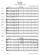 Mendelssohn Ruy Blas Ouverture Op.95 Full Score (edited by Chr.Hogwood) (Barenreiter-Urtext)