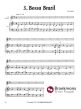 Lingen Saxophone Recital Altsax. met Piano (Gr. 2 - 3)