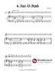 Lingen Saxophone Recital Altsax. met Piano (Gr. 2 - 3)