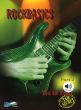 Rumpt  Rock Basics Vol.2 for Guitar with Tab. Book-Audio Online