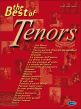 The Best of Tenors Piano-Vocal-Guitar