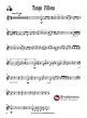 Wagenmakers Tango Variety for Violin Book with Cd (Position 1 - 3)