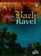 Album From Bach to Ravel for Flute Book with Audio online (edited by Peter Manning)