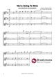 Top Hits Trio 1 for 3 Violins (Playing Score) (1st.Pos. grade 3) (arr. Robert van Beringen and Gunter van Rompaey)