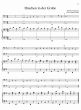 Kinderlieder Violoncello-Klavier (für Violoncello (1. Lage) und Klavier)