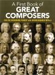 My First Book of Great Composers 26 Themes