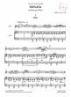 Sonata for Oboe and Piano