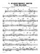Mintzer 12 Contemporary Jazz Etudes for Clarinet or Trumpet (Bk-Cd)