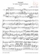 Konzert C-dur Hob.VIIa:1 Violine und Orchester