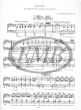 Beethoven Sonata F-sharp major Op.78 Piano solo (ed. Leo Weiner)