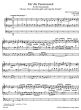 Orgelmusik zur Passions- und Osterzeit (Rockstroh) (Barenreiter)