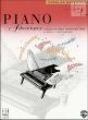 Piano Adventures Popular Repertoire Level 1