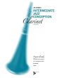 Snidero Intermediate Jazz Conception Clarinet (15 Solo Etudes for Jazz Style and Improvisation) (Bk-Cd)