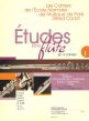Etudes pour Flute Vol.1 (Moyse-Merry-Caratge- Fleury) (1st.and 2nd.year of the 4th. division)