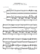 Bach 6 Concertos Op.1 No.1 Harpsichord[Harp)- 2 Violins-Violonc. (piano red.) (Pasetti)