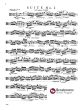 Bach 6 Suites for Viola Solo (orig. Violoncello) (arranged by Leonard Davis) (IMC)