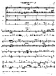 Zydeco-Cajun (15 Arrangement for Flexible Ensemble) (C.-Bb.-Eb.-Bass Instr.) (Score/Parts)