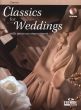 Classics for Weddings for Clarinet and Piano (Bk-Cd)