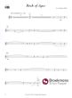 Bulla The Sound of Gospel for Clarinet (Bk-Cd)