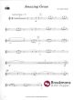 Bulla The Sound of Gospel for Soprano- or Tenor Saxophone (Bk-Cd)