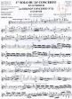 Concerto No.24 B-minor 1e Solo